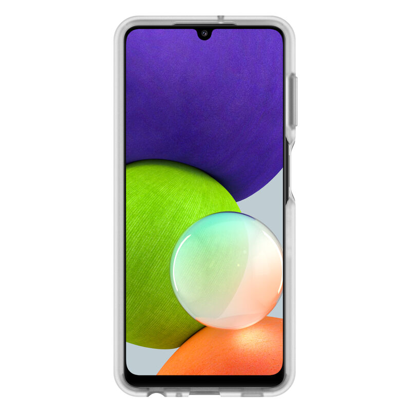 product image 2 - Galaxy A22 5G Hülle React Series